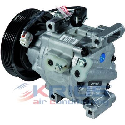 Kompressor, Klimaanlage MEAT & DORIA K15234