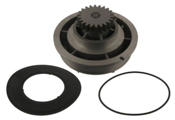 Wasserpumpe, Motorkühlung MAHLE CP481000S