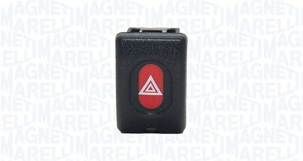Warnblinkschalter MAGNETI MARELLI 000050970010