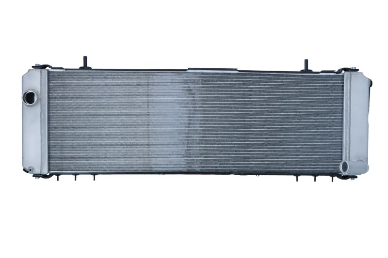 Kühler, Motorkühlung NRF 50231