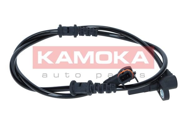Sensor, Raddrehzahl KAMOKA 1060708