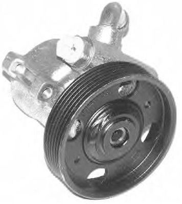 Hydraulikpumpe, Lenkung GENERAL RICAMBI pi0339
