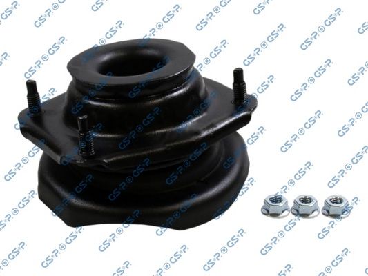 Reparatursatz, Federbeinstützlager GSP 533996K