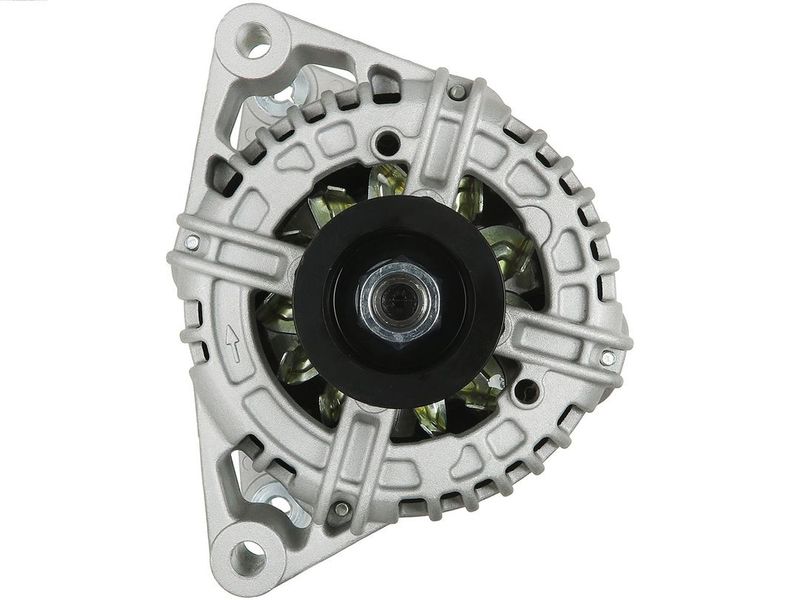Generator AS-PL a0348