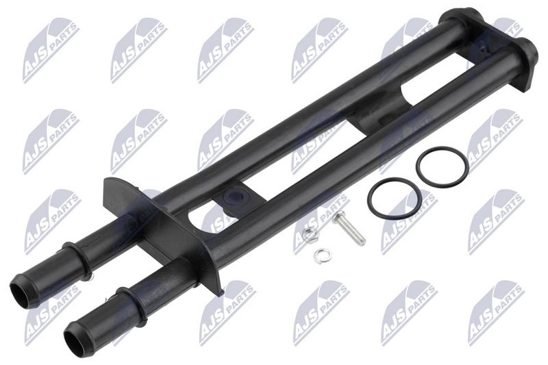 Heizungsschlauch NTY CTM-FT-035