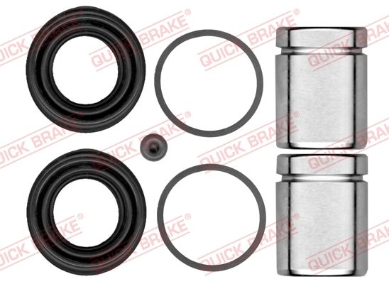 Reparatursatz, Bremssattel QUICK BRAKE 114-5407
