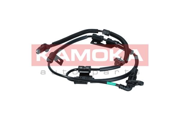 Sensor, Raddrehzahl KAMOKA 1060236