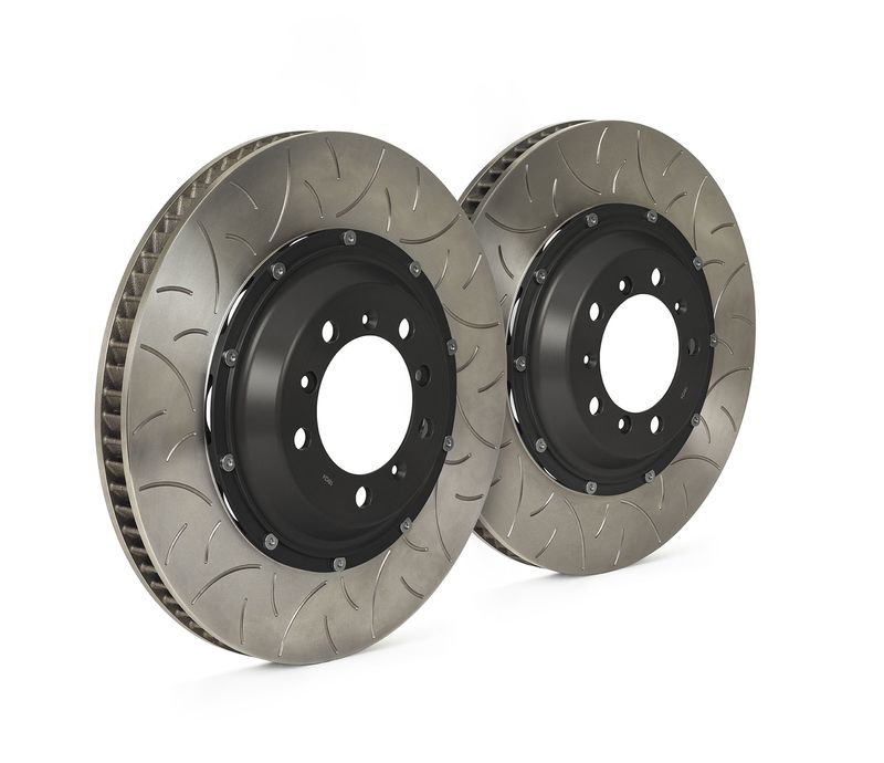 Hochleistungs-Bremsscheibe BREMBO 203.8003A