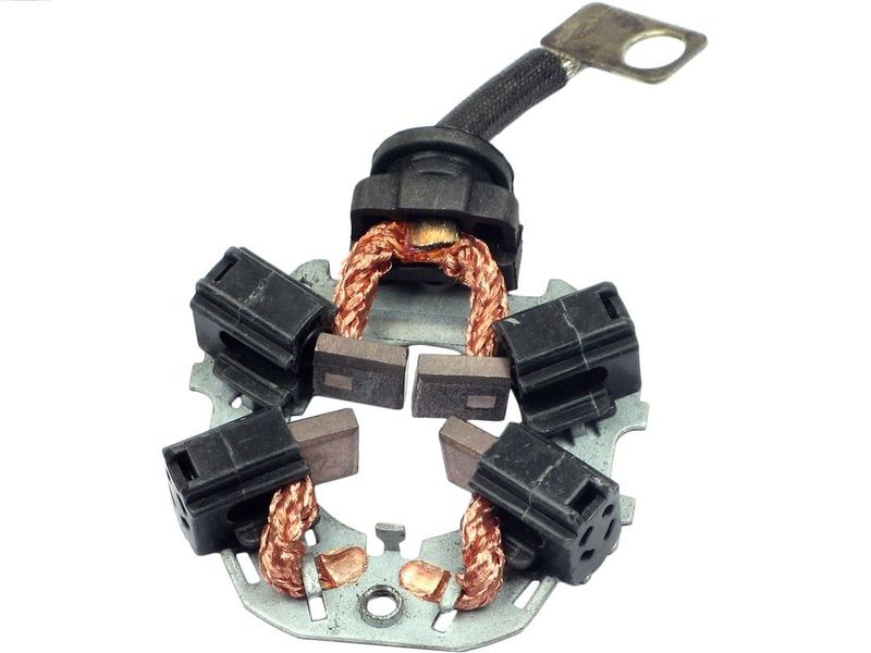 Halter, Kohlebürsten AS-PL sbh5017