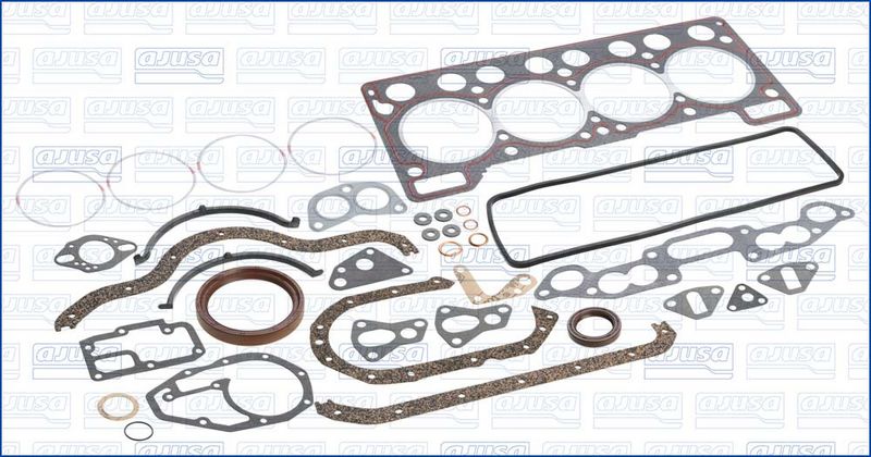Dichtungsvollsatz, Motor AJUSA 50006900