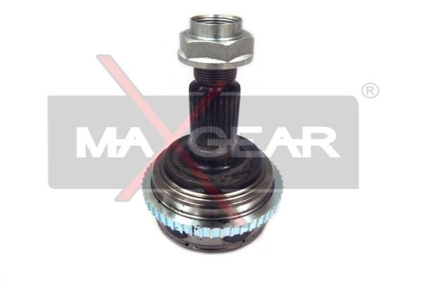 Gelenksatz Antriebswelle MAXGEAR 49-0563