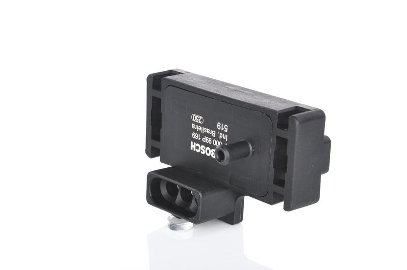 Sensor Saugrohrdruck BOSCH F 000 99P 169