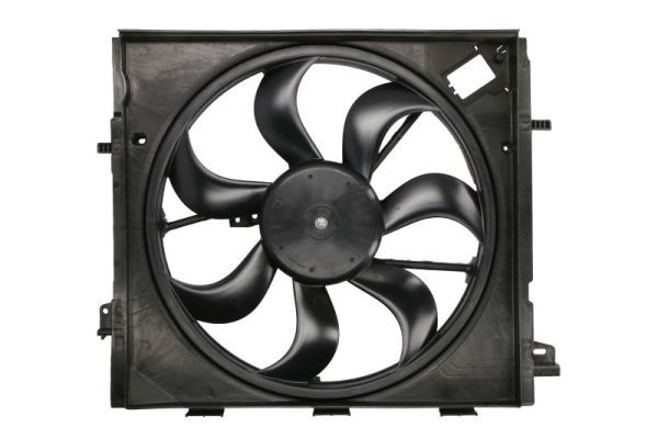 Lüfter, Motorkühlung THERMOTEC D8R022TT