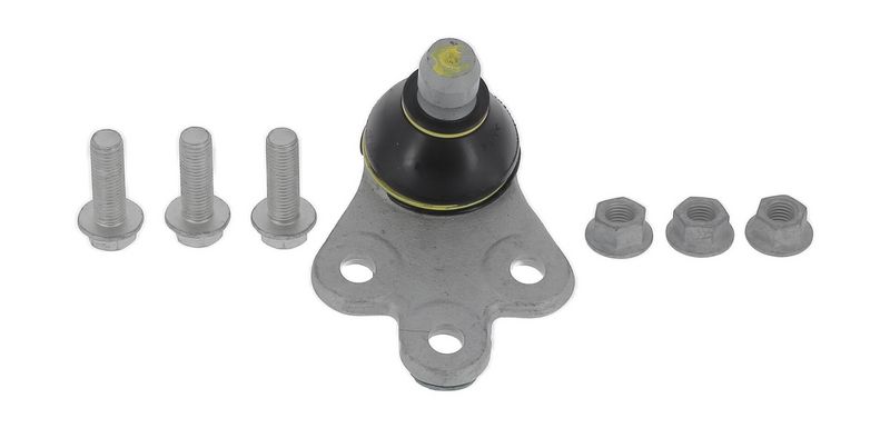 Trag-/Führungsgelenk MOOG TE-BJ-16862