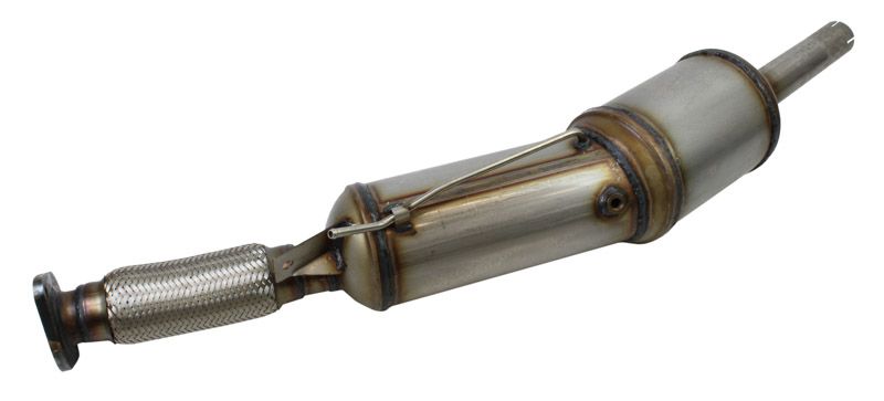 Rußpartikelfilter MAXGEAR 27-6278