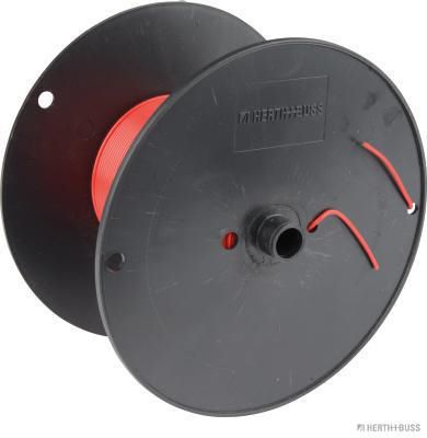 Elektroleitung HERTH+BUSS ELPARTS 51274905005