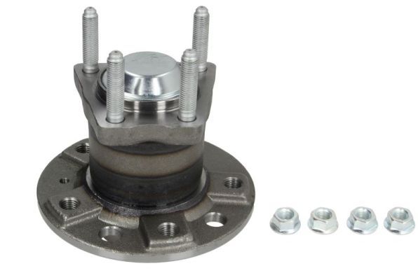 Radlagersatz BTA H2X041BTA