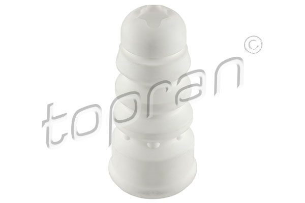 Anschlagpuffer, Federung TOPRAN 114 769