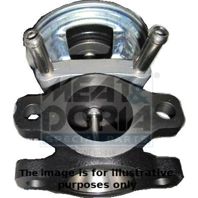 AGR-Ventil MEAT & DORIA 88149e