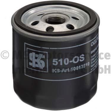 Ölfilter KOLBENSCHMIDT 50013510