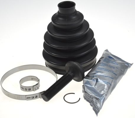 Bälgsats, drivaxel SPIDAN 23694