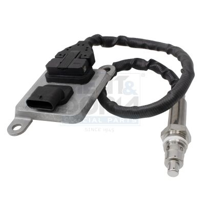NOx-Sensor, NOx-Katalysator MEAT & DORIA 57327