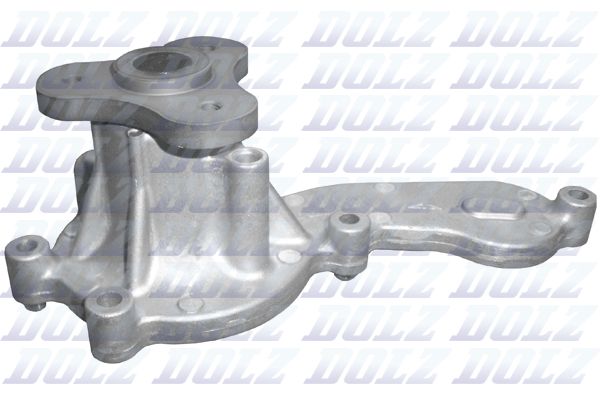 Wasserpumpe, Motorkühlung DOLZ H139