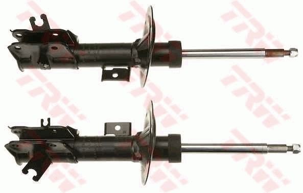 Stoßdämpfer TRW jgm3767t