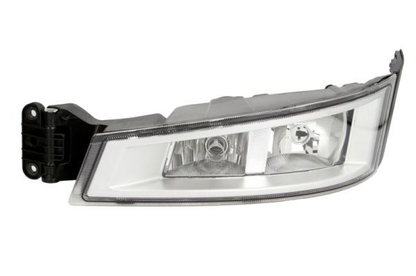 Fernscheinwerfer TRUCKLIGHT FL-VO009L