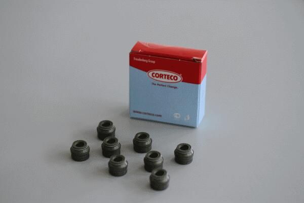 Dichtungssatz, Ventilschaft CORTECO 19036736