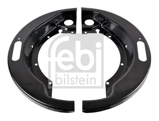 Abdeckblech, Bremstrommel FEBI BILSTEIN 174298