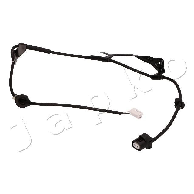 Sensor, Raddrehzahl JAPKO 151235