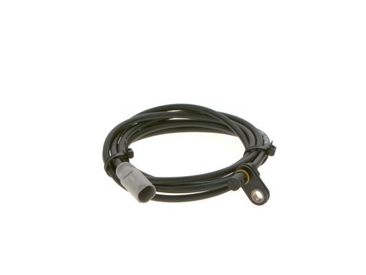Sensor, Raddrehzahl BOSCH 0265009339