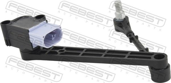 Sensor, Leuchtweiteregulierung FEBEST 29603-008