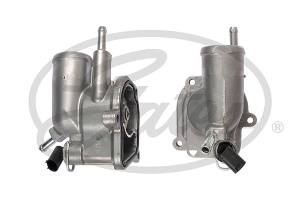 Thermostat, Kühlmittel GATES TH36687G1