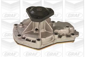 Wasserpumpe Graf PA514
