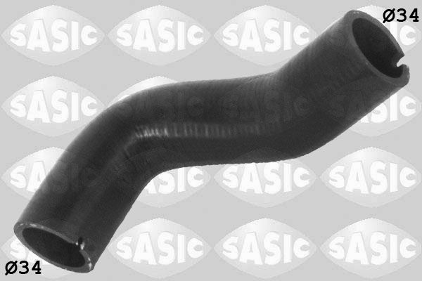 Ladeluftschlauch SASIC 3356011