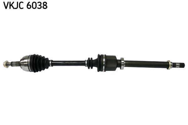 Antriebswelle SKF VKJC6038