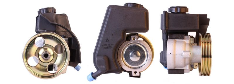 Hydraulikpumpe, Lenkung ELSTOCK 15-0231
