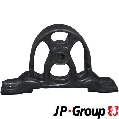 Halter Schalldämpfer JP GROUP 1421600400