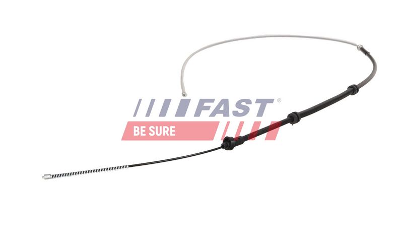 Seilzug, Feststellbremse FAST FT10331