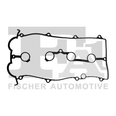 Ventildeckeldichtung (Zylinderkopfhaubendichtung) FA1 EP1300-912