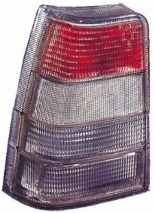 Heckleuchtensatz ABAKUS 442-1913PXBE-S