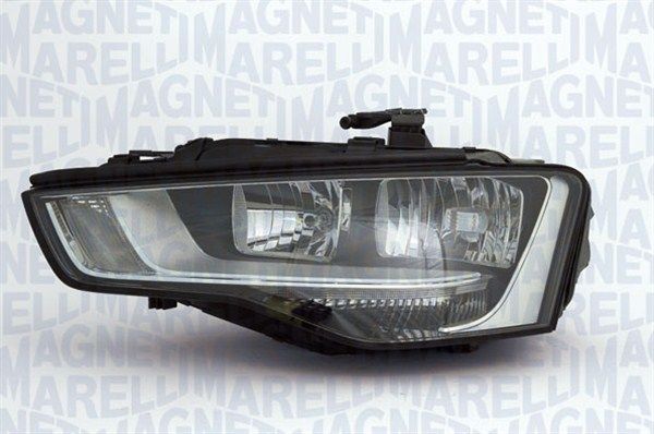 Hauptscheinwerfer MAGNETI MARELLI 710301274202