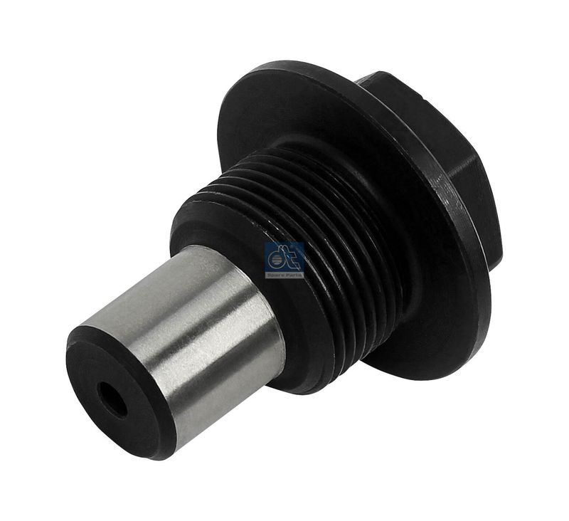 Verschlussschraube DT Spare Parts 1.14055