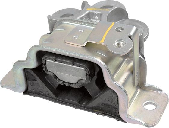 Lagerung, Automatikgetriebe LEMFÖRDER 42443 01