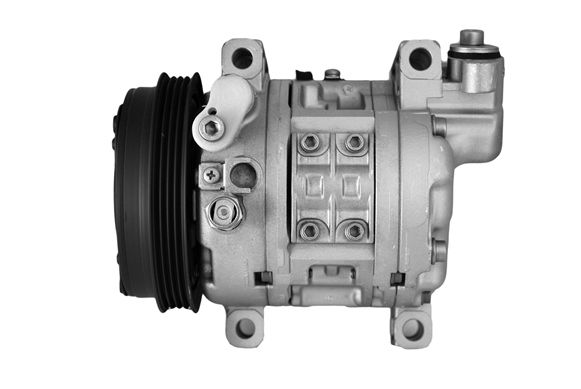 Kompressor, Klimaanlage Airstal 10-1644