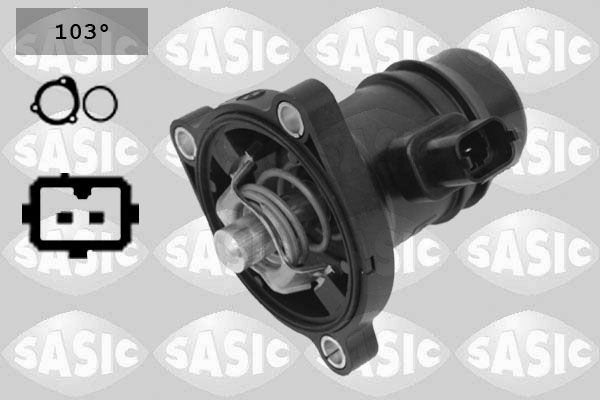 Thermostat, Kühlmittel SASIC 3306144