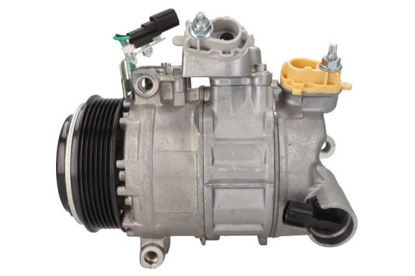Kompressor, Klimaanlage THERMOTEC KTT090128