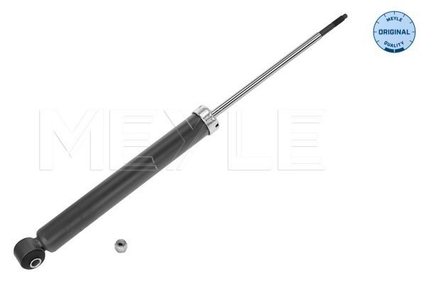Stoßdämpfer MEYLE 3267250004